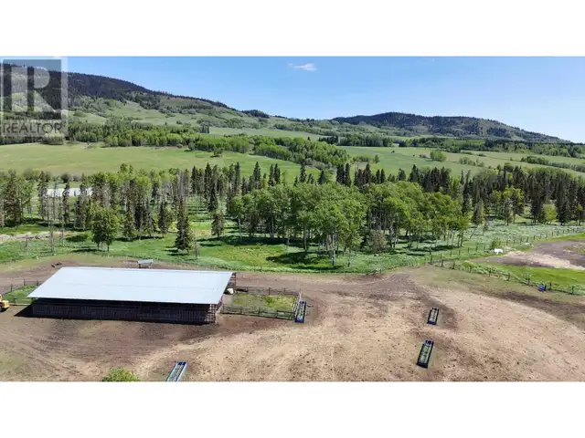 COLLEYMOUNT ROAD Burns Lake, British Columbia in Land for Sale in Burns Lake - Image 13