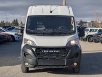 Look at this 2025 Ram ProMaster Cargo Van Tradesman. Its Automatic transmission and Regular Unleaded... (image 2)