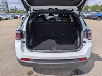 The 2026 Jeep Compass North combines advanced safety, modern technology, and versatile performance i... (image 5)