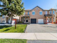 15 FLATLANDS WAY Brampton, Ontario