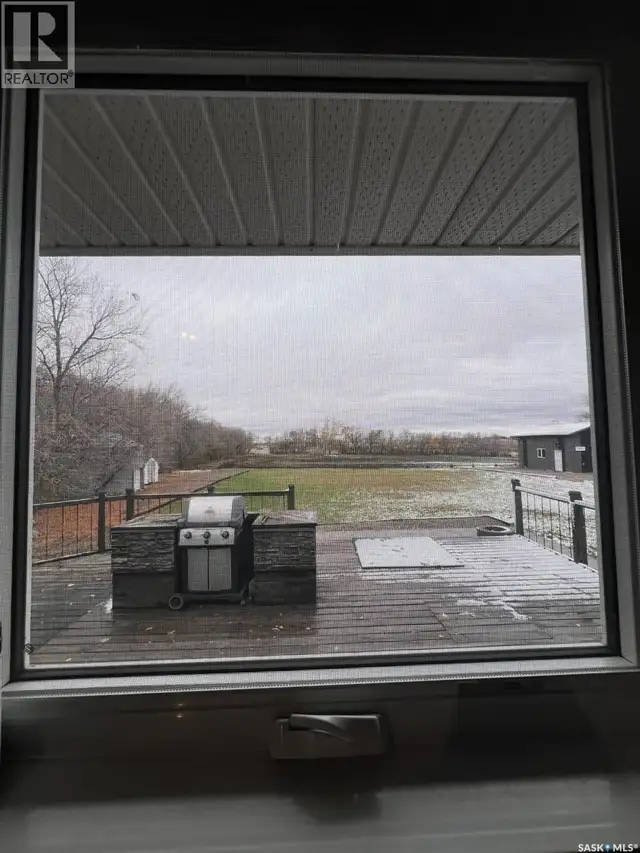 Kozmech Acreage Wallace Rm No. 243, Saskatchewan in Houses for Sale in Regina - Image 25