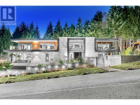 625 ST. ANDREWS ROAD West Vancouver, British Columbia