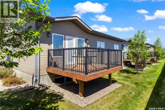 20 550 Southwood DRIVE Prince Albert, Saskatchewan in Condos for Sale in Prince Albert - Image 10