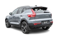 Garantie de 12 mois, kilométrage illimité : Offerte directement par Volvo Cars Canada, elle couvre d... (image 5)