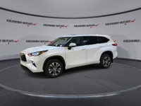 Meet the hybrid SUV that fits real Canadian life. This 2022 Toyota Highlander Hybrid XLE AWD, sold b... (image 3)