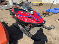 Snowmobiles & Recreation by Unreserved Online Auction Apr 12-18