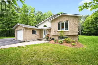 Welcome to this beautifully updated 3+1 bedroom, 2-bathroom home, ideally located in one of the area...