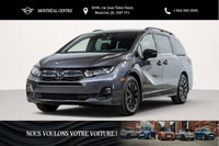 Découvrez cette superbe Honda Odyssey Sport-L d'occasion, la référence incontournable des véhicules... (image 4)