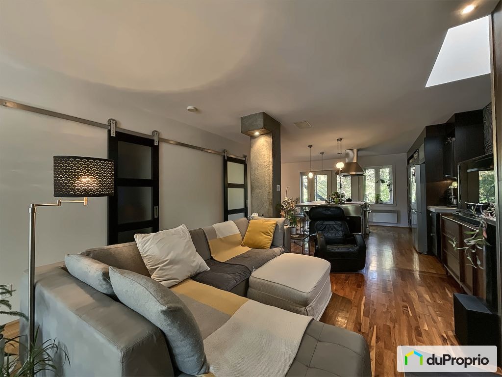 $1,395,000 - Duplex for sale in Ahuntsic / Cartierville — photo 3