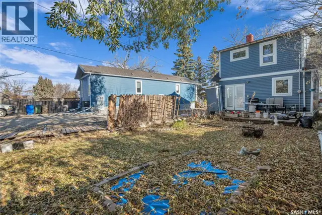 2128 Reynolds STREET Regina, Saskatchewan in Houses for Sale in Regina - Image 37