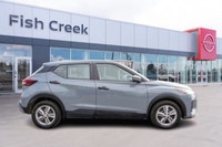 This 2022 Nissan Kicks S is a perfect blend of style and practicality, ideal for navigating city str... (image 7)