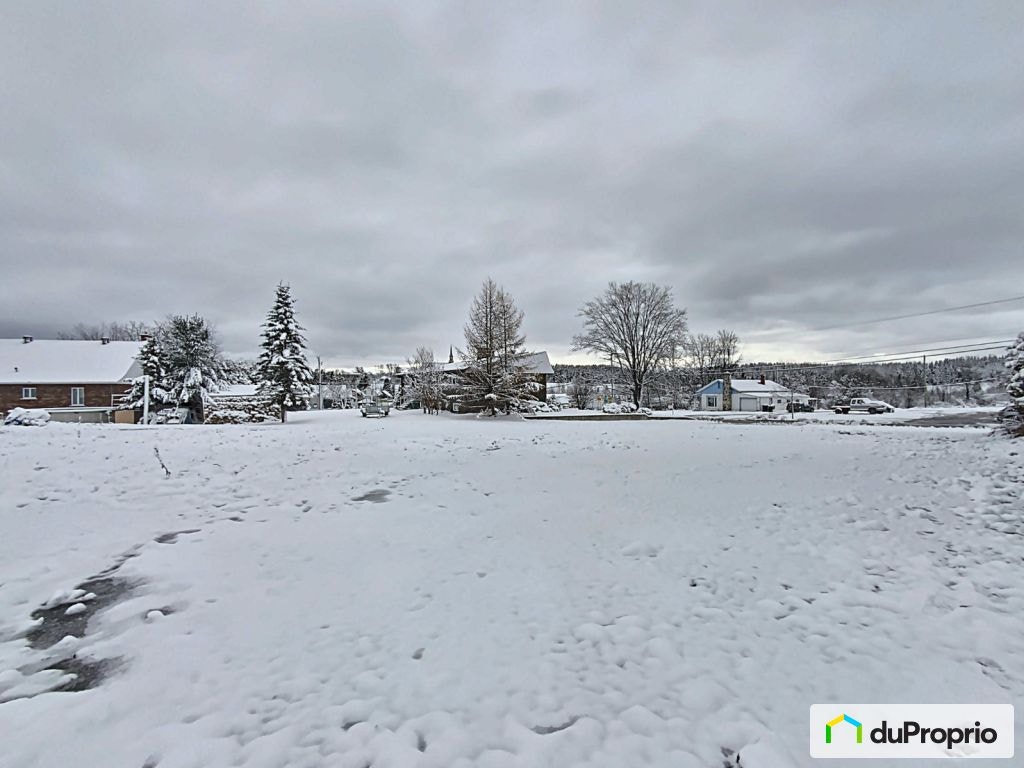 $27,500 - Residential Lot for sale in St-Jean-De-Dieu — photo 2