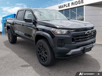 4WD Crew Cab Trail Boss ... Engine: Turbocharged Gas I4 2.7L/ Other Equipment TRAIL BOSS PREFERRED E... (image 6)