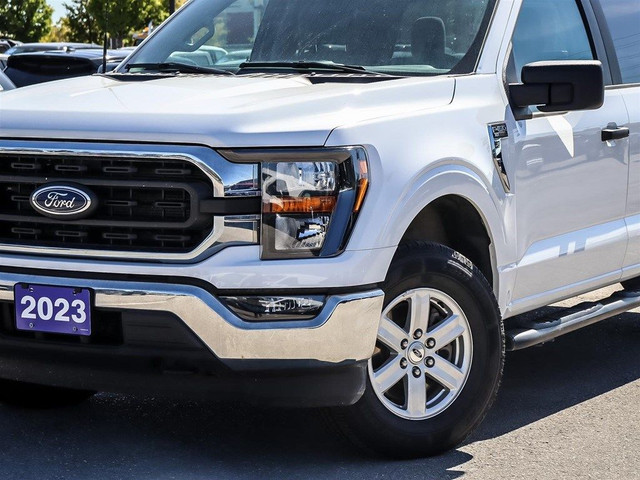 2023 Ford F-150 XLT 4WD SuperCrew 5.5' Box in Cars & Trucks in Markham / York Region - Image 2