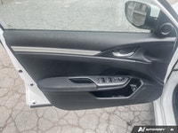 Welcome to Moncton Chrysler Jeep Dodge. Recent Arrival! 2016 Honda Civic LX 2.0L I4 DOHC 16V i-VTEC... (image 9)