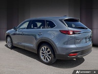 2022 Mazda CX-9 Le Mazda CX-9 GS 2022 est un VUS intermédiaire qui allie élégance, confort et polyva... (image 2)