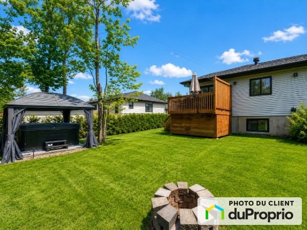 $387,000 - Semi-detached for sale in St-Anselme — photo 2