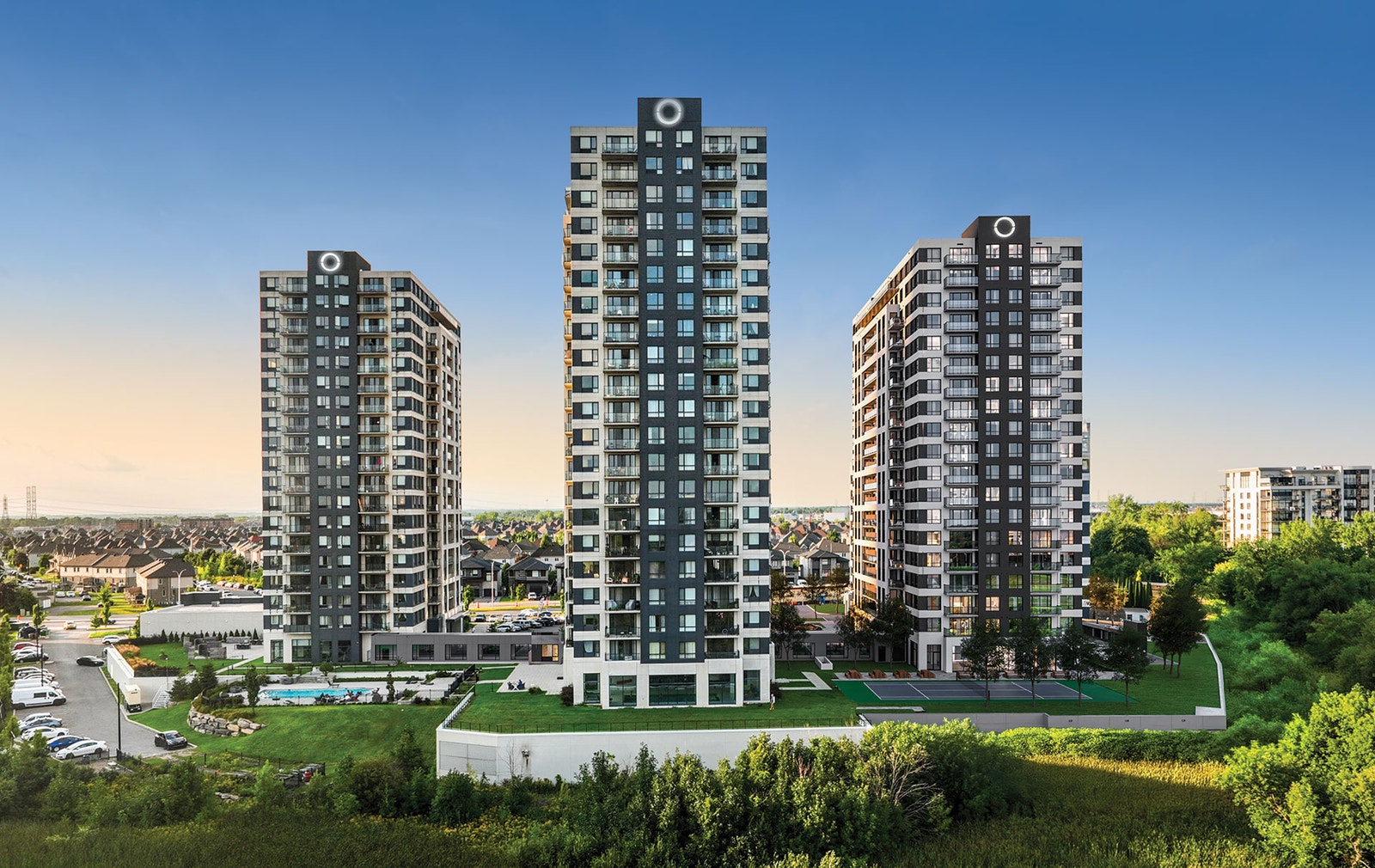 3830 Blvd Saint-Elzéar O — photo 1