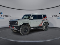 *Raptor! * Not only is this 2024 Ford Bronco a cool and capable off-roader, but it's also incredibly... (image 3)
