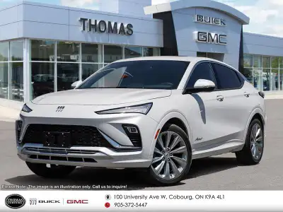 Moonroof, Leather Seats, Wireless Charging, Power Liftgate, Heated Seats, Remote Start, Adaptive Cru...