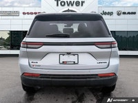 Look at this 2024 Jeep Grand Cherokee Limited. Its Automatic transmission and 3.6L V6 Engine engine... (image 5)