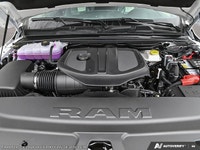Welcome to 400 Chrysler Dodge Jeep Ram. 3.0L I-6 twin turbo engine - 4x4 drivetrain - Advanced infot... (image 6)