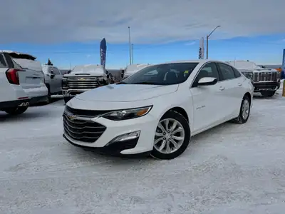 Engine: 4 Cylinder Engine 1.5L/91CI L/100Km City: 8.4 L/100Km Hwy: 6.7 Safety Equipment OnStar and C...