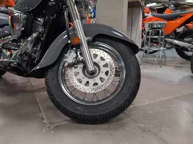 2025 Suzuki Boulevard C50 in Street, Cruisers & Choppers in Calgary - Image 6