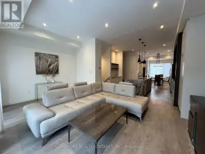 58 GENUINE LANE Richmond Hill (Doncrest), Ontario