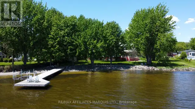 20562 OLD MONTREAL ROAD South Glengarry, Ontario in Houses for Sale in Cornwall - Image 7