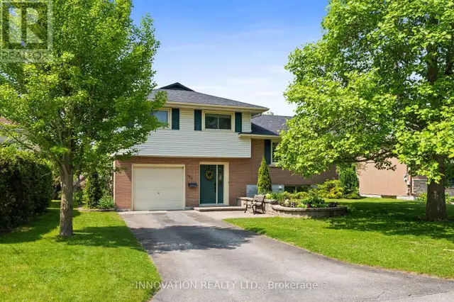 194 HOGAN AVENUE Smiths Falls, Ontario62864757074433127