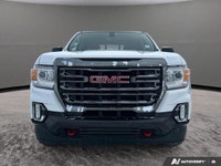 This GMC Canyon delivers a Gas V6 3.6L/222 engine powering this Automatic transmission. ENGINE, 3.6L... (image 9)