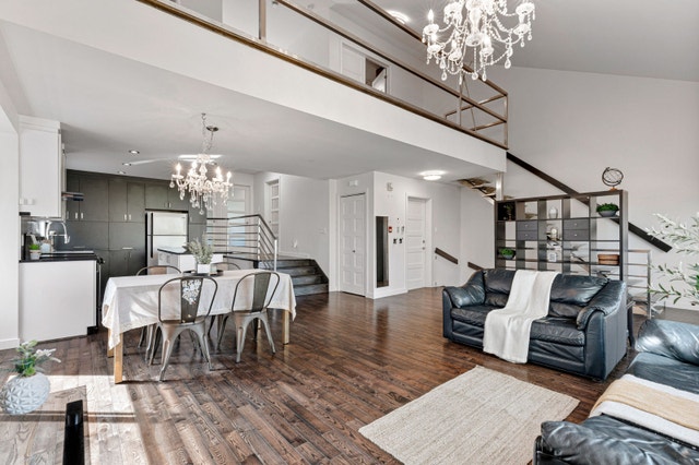 Copropriété Brossard — photo 3