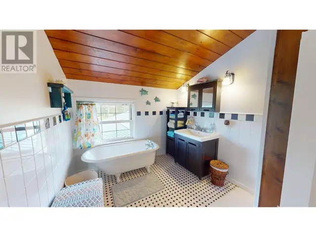 15976 JARMAN ROAD Topley, British Columbia in Houses for Sale in Houston - Image 27