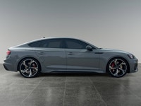 Thanks for viewing our House Of Cars Argyll inventory! AMVIC licensed dealer! 2021 Audi RS 5 Sportba... (image 7)