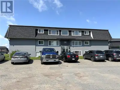 Come and enjoy this affordable, well maintained 2 bedroom Condo on the East side of Saint John, clos...
