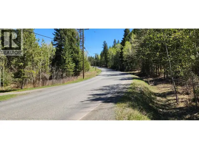LOT 22 KALLUM DRIVE 108 Mile Ranch, British Columbia in Land for Sale in 100 Mile House - Image 3