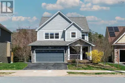 Welcome to 96 Hollyhock Way, an well maintained executive home that perfectly captures the living wi...
