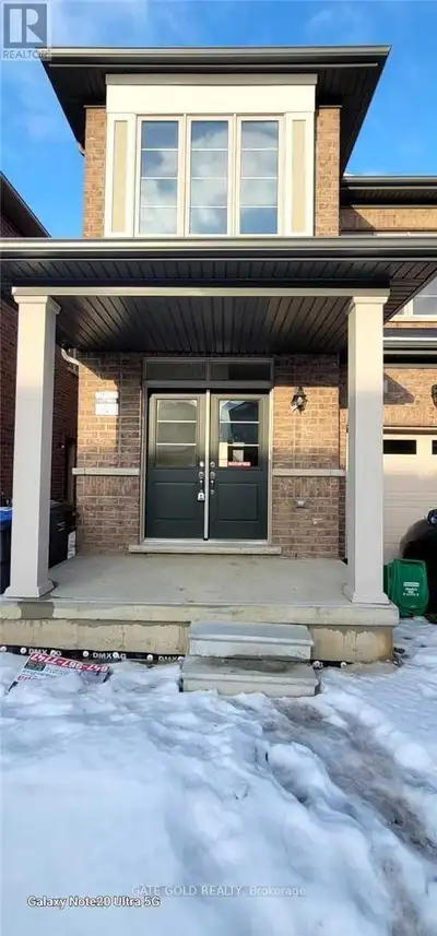 19 TRUFFLE COURT Brampton (Northwest Brampton), Ontario