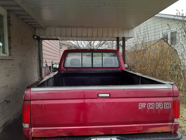 Classic 1995 Ford F150 $4,000 - Drive A Great Asset Investment in Cars & Trucks in St. Catharines - Image 3