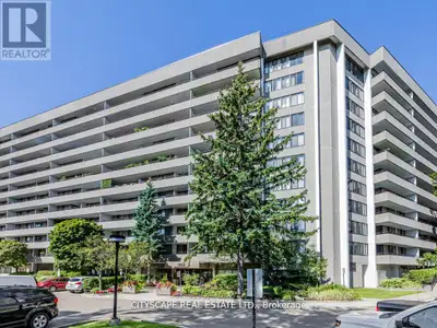 Welcome to 1320 Mississauga Valley, a newly and luxuriously renovated large two-bedroom unit with be...