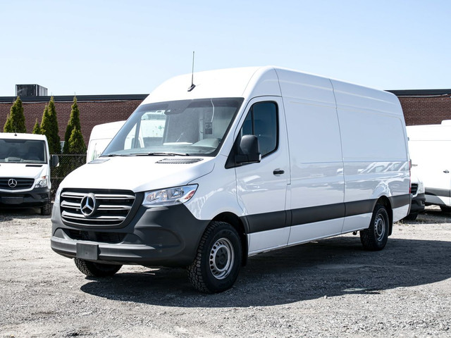 2023 Mercedes-Benz Sprinter in Cars & Trucks in Mississauga / Peel Region - Image 3