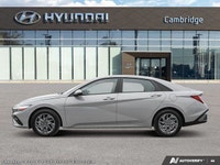 This Hyundai Elantra has a strong Regular Unleaded I-4 2.0 L/122 engine powering this Variable trans... (image 2)