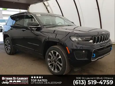 Package, 2.0L Dohc I-4 DI Turbo PHEV (ecx) - Other (W/27P), 8-Speed Torqueflite Auto PHEV (dfy) - Au...