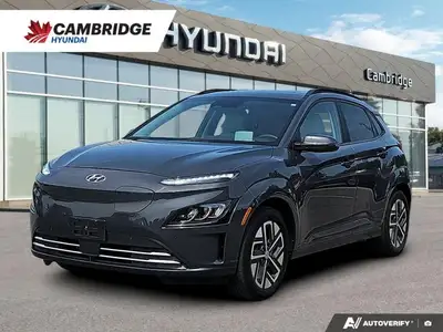 Redefine your daily commute and embrace smart, sustainable driving with the exceptional 2023 Hyundai...
