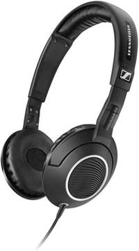 Sennheiser HD231i headphones / écouteurs