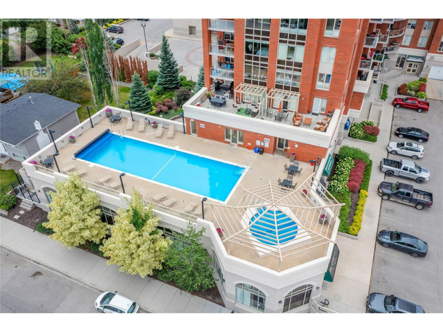 1160 Bernard Avenue Unit# 102 Kelowna, British Columbia in Condos for Sale in Penticton - Image 4