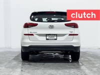 Rear Climate Vents, Speed-Sensitive Volume, Bluetooth Music and more! Clutch is the largest online u... (image 4)