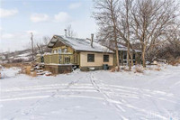 Cowley Acreage - 2.87 Acres near Craven