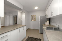 Looking to Rent Near UoW & WLU? 1 Bedroom Suites Await You!